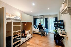 Bluehouse191 hometel