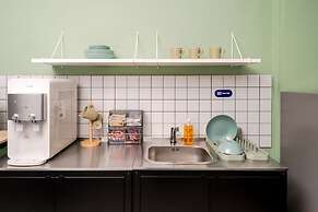 Bluehouse191 hometel