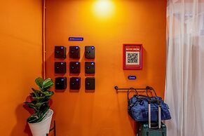 Bluehouse191 hometel