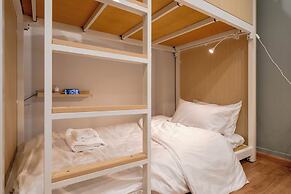 Bluehouse191 hometel