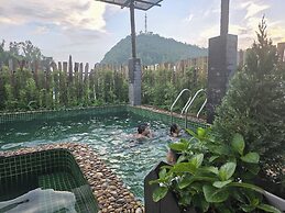 Shalva Homestay Catba