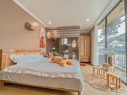 Shalva Homestay Catba