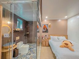 Shalva Homestay Catba