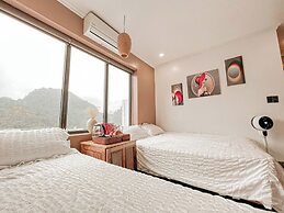 Shalva Homestay Catba