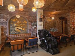 Shalva Homestay Catba