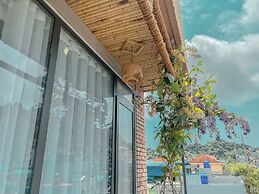 Shalva Homestay Catba