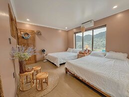 Shalva Homestay Catba