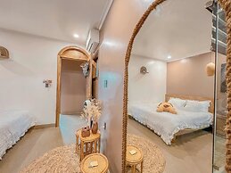 Shalva Homestay Catba
