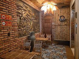 Shalva Homestay Catba