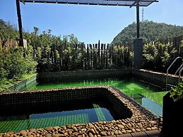 Shalva Homestay Catba