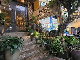 Shalva Homestay Catba
