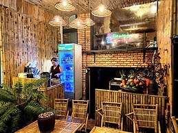 Shalva Homestay Catba