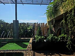 Shalva Homestay Catba