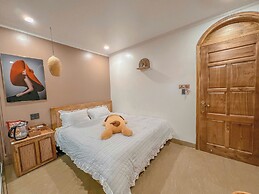 Shalva Homestay Catba