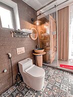 Shalva Homestay Catba