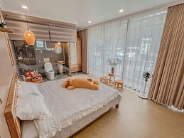 Shalva Homestay Catba