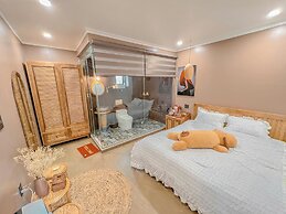 Shalva Homestay Catba