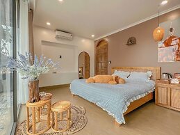 Shalva Homestay Catba