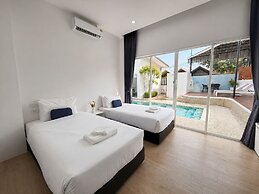 A&J Holiday Villa Phuket