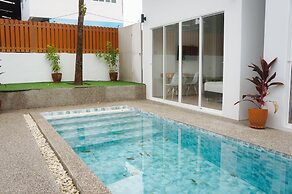 A&J Holiday Villa Phuket