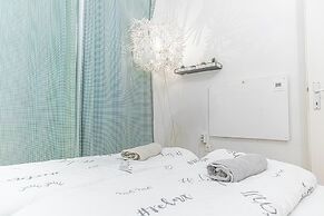 Modern 2BR Apt Near Westbahnhof