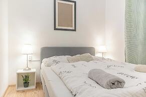 Modern 2BR Apt Near Westbahnhof