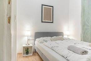 Modern 2BR Apt Near Westbahnhof