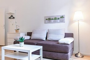 Modern 2BR Apt Near Westbahnhof