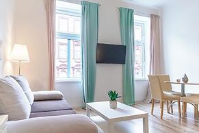 Modern 2BR Apt Near Westbahnhof