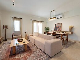BirdNest - Mivida New Cairo
