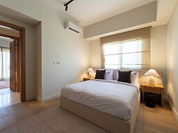 BirdNest - Mivida New Cairo