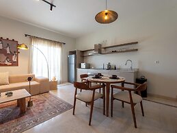 BirdNest - Mivida New Cairo