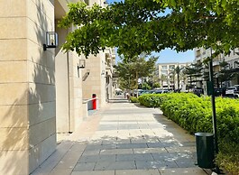 BirdNest - Mivida New Cairo