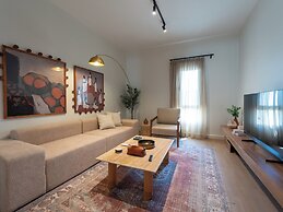 BirdNest - Mivida New Cairo