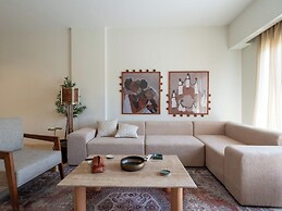 BirdNest - Mivida New Cairo