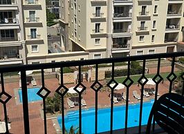 BirdNest - Mivida New Cairo