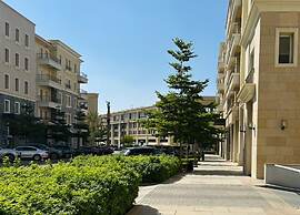 BirdNest - Mivida New Cairo