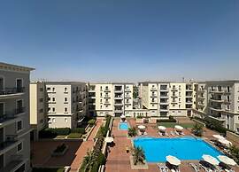 BirdNest - Mivida New Cairo