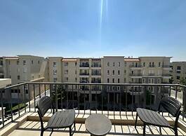 BirdNest - Mivida New Cairo