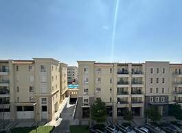 BirdNest - Mivida New Cairo