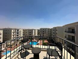 BirdNest - Mivida New Cairo