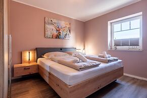 Ferienwohnung in St. Peter-ording