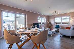 Ferienwohnung in St. Peter-ording