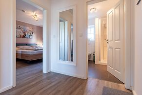 Ferienwohnung in St. Peter-ording