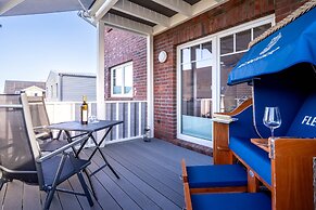 Ferienwohnung in St. Peter-ording