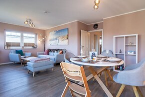Ferienwohnung in St. Peter-ording