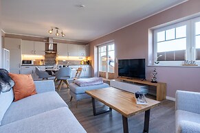 Ferienwohnung in St. Peter-ording