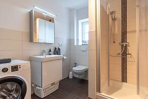 Ferienwohnung in St. Peter-ording
