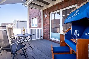 Ferienwohnung in St. Peter-ording