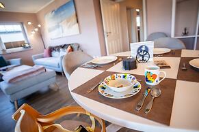 Ferienwohnung in St. Peter-ording